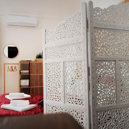 Le Moresche Apartment Catania Luaran gambar