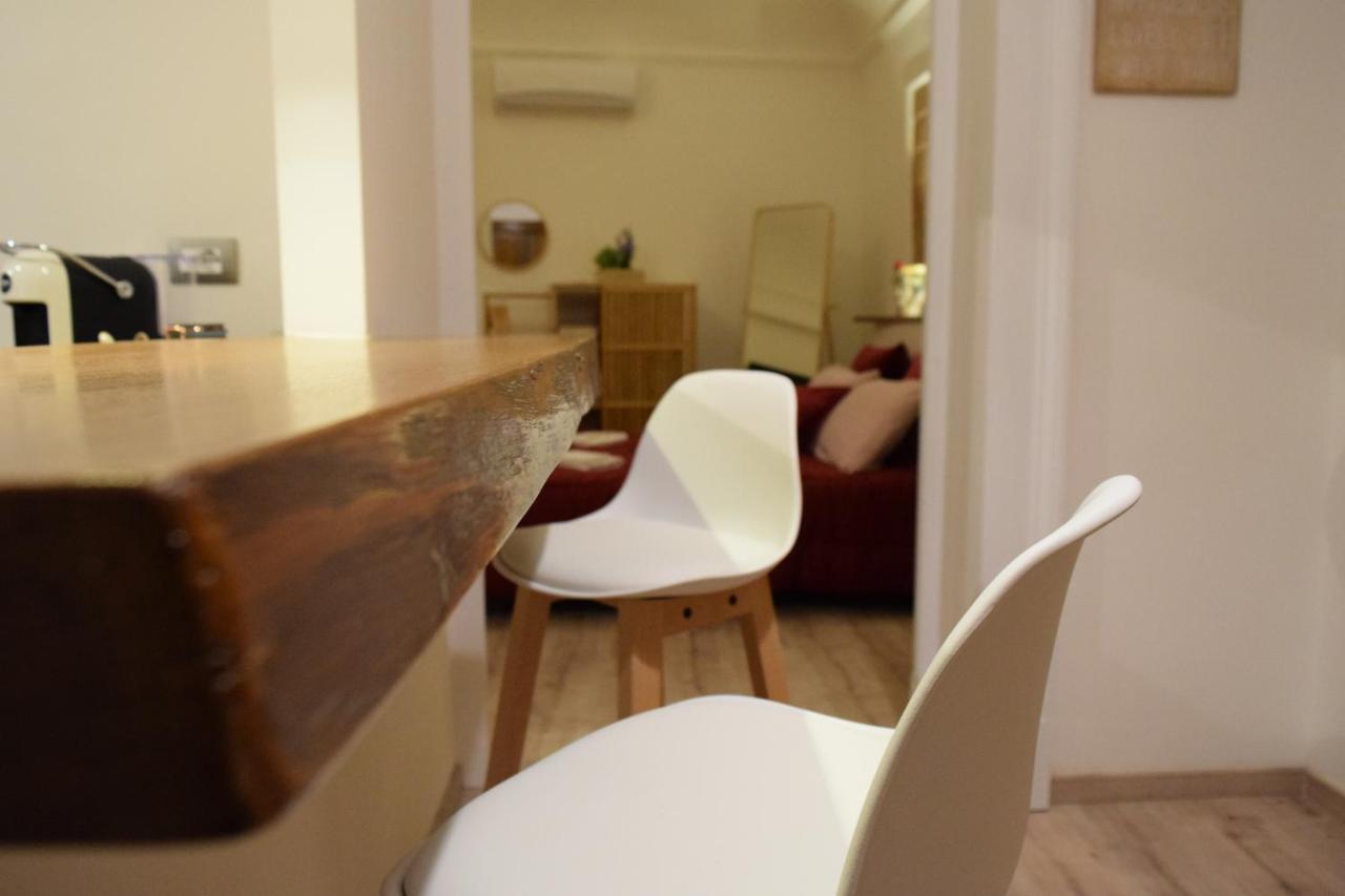 Le Moresche Apartment Catania Luaran gambar