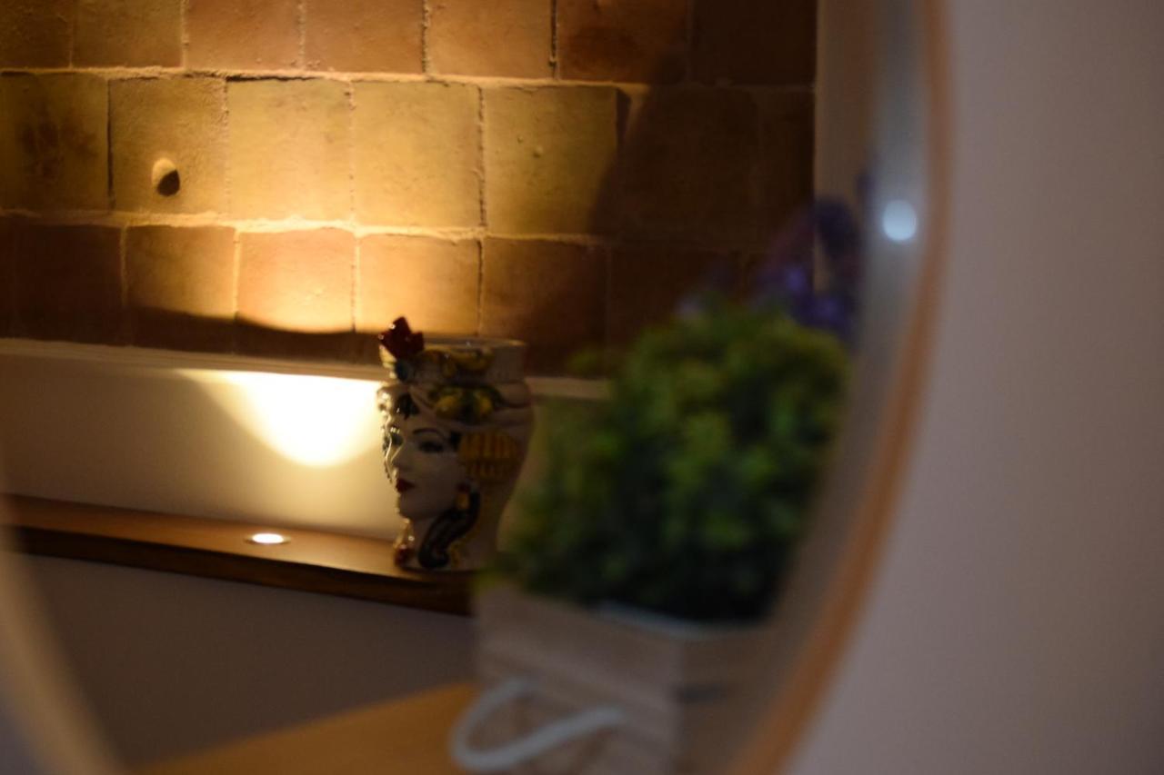 Le Moresche Apartment Catania Luaran gambar