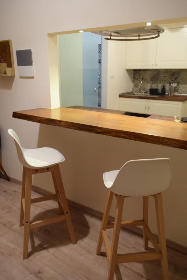Le Moresche Apartment Catania Luaran gambar