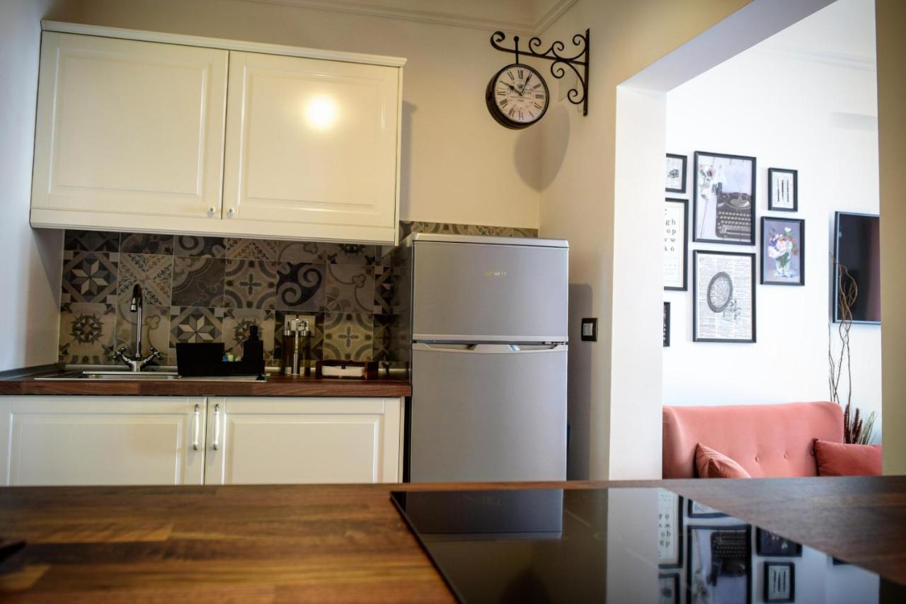 Le Moresche Apartment Catania Luaran gambar