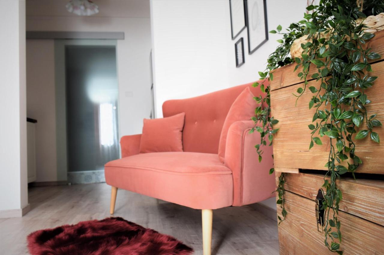 Le Moresche Apartment Catania Luaran gambar